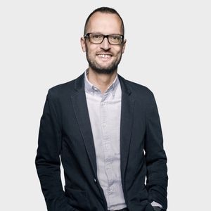 Meet your Posher, Frank